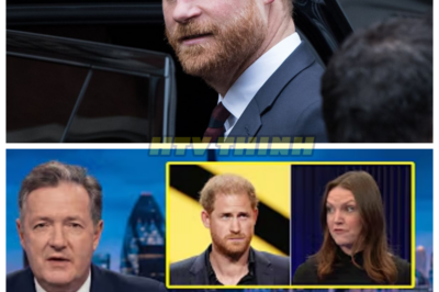 🙊 Prince Harry’s Dark Connection: A Shocking Reunion That Could Change Everything 🔍⚡  In a world where past relationships haunt the present, Prince Harry finds himself drawn back into the web of his former love, Charlotte Griffiths, after a surprising phone call. As secrets from their shared history resurface, he must navigate the treacherous waters of royal expectations and personal desires, all while a shadowy figure lurks in the background, threatening to expose their hidden truths. With the clock ticking and public scrutiny intensifying, Harry faces a harrowing choice: protect his family’s legacy or embrace the love that could shatter it. Will he risk everything for a chance at redemption, or will the ghosts of his past lead to his downfall? 👇