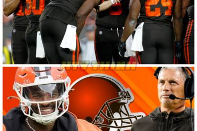 🙊 The Cleveland Browns’ Coaching Dilemma: Who Will Lead the Charge? 🔍🏈  As the Cleveland Browns search for their next head coach, tensions rise among fans and analysts alike, with names like Nate Scheelhaase, Jim Schwartz, and Todd Monken emerging as frontrunners. The stakes are high, as the new leader must not only revitalize the team but also navigate the complexities of a shifting coaching staff, including finding a new offensive line coach. With the NFL Pro Bowl just around the corner, the pressure mounts as key decisions loom on the horizon. Will the Browns finally find the visionary they need to turn their fortunes around, or will this search lead to yet another season of disappointment? The clock is ticking, and the future of the franchise hangs in the balance.👇