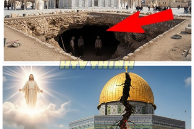 🙊 Whispers of the Forgotten: Dark Secrets Emerge from Jerusalem’s Shadows 🔍⚡  In the heart of Jerusalem, a city steeped in history and sacred narratives, an enigmatic phenomenon is unfolding that defies explanation. As tensions rise and headlines scream of conflict, something far more sinister stirs beneath the surface—an ancient prophecy long buried is awakening, drawing unsuspecting souls into a web of intrigue and danger. With time slipping away and the fate of the city hanging in the balance, a group of unlikely allies must unravel the truth before it consumes them all. What dark revelations lie hidden in the shadows, waiting to be unleashed upon the world? 👇