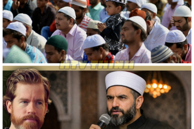 🙊 “The Divine Dilemma: Unraveling Faith in a World of Doubt and Deception” 🔍⚡  In a world where faith is challenged at every turn, a charismatic speaker confronts the deep-rooted contradictions of religious beliefs, specifically targeting the heart of Islamic theology. As he navigates the treacherous waters of divine command theory, he poses a chilling question: can God truly die? With a ticking clock counting down to a pivotal debate that could alter the course of faith for millions, he risks everything to expose the vulnerabilities of belief, igniting a firestorm of controversy. As the stakes rise and tensions escalate, viewers are left wondering: what happens when faith collides with reason, and who will be left standing when the dust settles? 👇