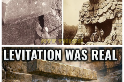 🙊 Secrets of the Ancients: How They Manipulated Stone Without Tools 🏺🔍 In a gripping exploration of ancient craftsmanship, this documentary reveals the astonishing methods used by civilizations to shape and move colossal stone blocks with a precision that defies modern understanding. As researchers delve into quarries and unfinished structures, they uncover a narrative of patience and observation, challenging the long-held belief that advanced technology was necessary for such feats. With time running out to unlock these secrets, the team races against skepticism and disbelief, revealing the quiet genius behind these monumental achievements. What if the truth about our ancestors’ capabilities could redefine our understanding of technology and human potential? The clock is ticking, and the answers lie buried beneath the stones. 👇