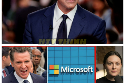 🙊 Microsoft’s Shocking Data Center Shutdown: California’s Future Hangs in the Balance! ⚡🛑  In a stunning move that has sent shockwaves through the tech industry, Microsoft has officially halted a major data center expansion in California, revealing a catastrophic clash between ambitious technology and stringent state energy policies. This isn’t merely a corporate decision; it’s a wake-up call about the future of infrastructure, economic growth, and the burgeoning AI landscape in the United States. As the clock ticks down on California’s ability to adapt to the demands of modern technology, the fallout raises critical questions about energy access, job security, and whether the state can keep pace with an ever-evolving digital economy. With the stakes higher than ever, will California’s leaders respond in time, or is this the beginning of a larger crisis that could redefine the state’s economic landscape? 👇