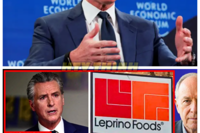 🙊 California’s Cheese Crisis: Leprino Foods Exits as Jobs Disappear! 🧀💔  In a shocking turn of events, Leprino Foods, the titan of mozzarella production, is abandoning its California roots, closing two major cheese plants and relocating to a new $870 million facility in Texas. This urgent investigation dives into the economic forces driving this dramatic shift, revealing the devastating impact on over 600 workers in California’s Central Valley and the broader implications for local communities and the national pizza supply chain. As the clock ticks down on this transition, the question looms: what does this mean for the future of American manufacturing and the livelihoods of those left behind? Will California’s dairy industry survive this storm, or is it the beginning of a larger economic collapse? 👇