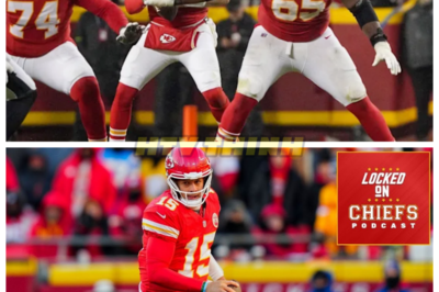 🙊 Quarterback Crisis: The Kansas City Chiefs’ Desperate Search for a Savior 🔥⏳  As the Kansas City Chiefs face an uncertain future in 2026, the absence of superstar Patrick Mahomes looms large, casting a shadow over the franchise’s Super Bowl aspirations. With free agency looming and potential replacements like Gardner Minshew hanging in the balance, the team must navigate a treacherous landscape filled with tough decisions about their roster, including the fate of their running backs and wide receivers. As the clock ticks down to draft day, the pressure mounts for Andy Reid and Eric Bieniemy to find a game-changing quarterback who can step into the spotlight and lead the Chiefs back to glory. Will they make the bold moves necessary to fill the void, or will their championship dreams crumble under the weight of uncertainty? 👇