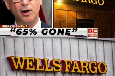 California’s Wells Fargo Tower Sells at 65% LOSS — Downtown LA Is COLLAPSING