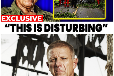 🦊 AX MEN’S MOST UNHINGED STAR WAS HIDING A DEVASTATING TRUTH — THE SHOCKING TRAGEDY THAT ALMOST DESTROYED SHELBY STANGA 💥