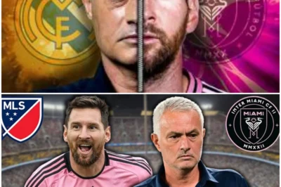 “The Untold Story of Messi’s Dark Side: Scandals, Betrayals, and the Fight for Redemption!” Prepare for a jaw-dropping revelation as we peel back the layers of Lionel Messi’s carefully crafted image to expose the dark secrets lurking beneath the surface. In a world where sports and scandal collide, Messi’s journey from hero to villain is fraught with unexpected twists and shocking betrayals that could change everything. As insiders reveal the hidden truths about his career and personal life, fans are left to ponder: can the football legend redeem himself, or is he destined to be remembered as a cautionary tale of fame gone wrong? The stakes have never been higher, and the drama is just beginning! 👇