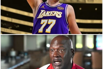 “From Hero to Zero: Luka Dončić’s Fall from Grace—What the Media Won’t Tell You!”  Prepare for a jaw-dropping revelation as we unravel the twisted tale of Luka Dončić, the golden boy of basketball whose dazzling career is teetering on the brink of disaster. Once adored by fans and hailed as a legend in the making, rumors of scandal and personal turmoil threaten to tarnish his shining image. With insiders revealing shocking details of betrayal and manipulation, we ask the burning question: Is Luka’s rise to fame a carefully orchestrated façade, or has he become a pawn in a game far more sinister than we ever imagined? The clock is ticking, and the truth is about to explode! 👇