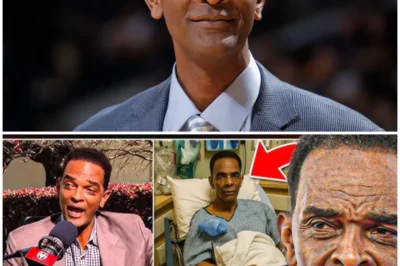 Ralph Sampson Over 60: His Life Now Will Shock You—The Untold Story of His Post-NBA Journey Ralph Sampson once seemed invincible on the basketball court, but now, over 60, his life has taken a turn that no one saw coming. The former NBA legend is living a reality that’s far from the glamorous lifestyle many would expect. From battles with injuries to personal challenges, Sampson has had to rebuild his life after basketball. What’s he doing now, and how has he managed to survive and thrive outside the game? The answers to these questions might surprise you, as Sampson’s life after the NBA is nothing like what anyone imagined. 👇