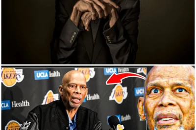 At 78, Kareem Abdul-Jabbar Breaks His Silence: The Shocking Admission That Changes Everything Kareem Abdul-Jabbar has kept his cards close to the chest for years, but at 78, he’s finally speaking out—and the truth is nothing short of shocking. His legendary career, marked by unmatched dominance and iconic moments, now has an unexpected twist. Abdul-Jabbar’s long-awaited admission has sent shockwaves through the basketball world, leaving fans stunned and questioning everything they thought they knew about one of the greatest players in NBA history. Why did it take so long for him to speak the truth, and what exactly has he been hiding all this time? You won’t believe what he’s just confirmed. 👇