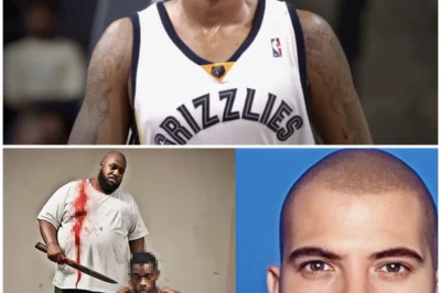 Shocking NBA Deaths: The Players Who Were Killed Off the Court and the Stories That Haunt the League It’s every basketball fan’s worst nightmare—the loss of a star player, not because of an injury, but because of something darker. Whether it’s the tragic murder of Lorenzo Wright or the untimely deaths of Reggie Lewis and others, these NBA players’ lives were stolen in the most tragic ways. But what’s even more chilling? The untold stories behind these deaths that the NBA has kept hidden from the public eye. What went on behind the scenes, and why did some of these players meet such a devastating fate? Prepare yourself for the truth—these stories will break your heart. 👇