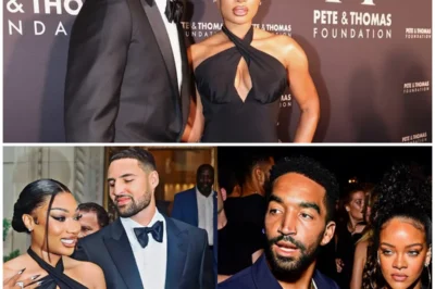 NBA Stars Who Dated Female Rappers: The Hidden Love Affairs That Shook the Sports and Music Worlds The worlds of basketball and rap have long collided, and when NBA stars and female rappers come together, the results are nothing short of explosive. NBA players have shared more than just court time with some of the hottest names in hip hop, sparking relationships that are as controversial as they are intriguing. From James Harden and Rihanna to Drake and Serena Williams, these high-profile couples have left fans talking. But what’s behind the allure of female rappers for these basketball stars? Is it their power, their fame, or the allure of a completely different world? The truth behind these fiery relationships may surprise you. 👇