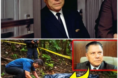 Jimmy Hoffa’s Body Finally Found: The Shocking Discovery That Will Change Everything You Thought You Knew For over 40 years, Jimmy Hoffa’s disappearance has haunted America, fueling countless theories and investigations. But now, after decades of waiting, scientists have finally found his body—and the discovery is staggeringly dark. What they uncovered isn’t just a missing person’s body—it’s evidence of something far more sinister, and the implications are horrifying. From the shocking location of Hoffa’s remains to the gruesome details of his death, the truth behind this cold case is far more than a simple conclusion. It’s a revelation that will send shockwaves through every corner of history.  👇
