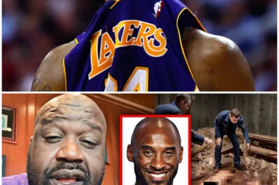 The Shocking Truth About Kobe Bryant Revealed by NBA Legends: What They Didn’t Want You to Know The world has always seen Kobe Bryant as a perfect icon—until now. In a shocking new wave of confessions, NBA legends are spilling the secrets about the darker, more complicated side of the Black Mamba’s career. From behind-the-scenes drama to personal demons, the truth about Kobe Bryant is coming to light, and it’s more twisted than you ever imagined. How did the pressures of fame, relationships, and rivalry shape the man behind the legend? What do the NBA’s greatest players really think about the man they once called a teammate and rival? Get ready for revelations that will change everything you thought you knew about Kobe.  👇
