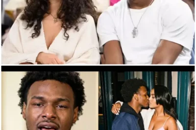 NBA Love Triangle Shocker: Daughters of Basketball Legends Who Dated Their Fathers’ Most Feared Rivals NBA players have always been known for their fierce rivalries, but now, a shocking twist has surfaced—NBA legends’ daughters are dating some of their fathers’ most bitter competitors. It’s more than just a game; it’s a tangled mess of love, betrayal, and family drama that fans never expected. What’s the story behind these jaw-dropping relationships, and how did these young women get caught in the web of their fathers’ rivalries? From LeBron James to Kobe Bryant, this saga isn’t just about basketball—it’s about love, loyalty, and the family feuds that have been taken to a whole new level.  👇