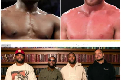 “Floyd Mayweather SHOCKS Fans: ‘I Haven’t Flown Commercial in Over 10 Years’ – The Truth Behind Logan Paul’s Claims!”  Floyd Mayweather has officially responded to the controversy surrounding his supposed beef with Logan Paul—but the real bombshell came when he dropped a shocking personal revelation: “I haven’t flown commercial in over 10 years!” As the world reacts to his lavish lifestyle, fans are questioning whether Mayweather is simply living out his billionaire fantasies, or if there’s a deeper, more calculated reason behind his decision to avoid commercial flights. What does this say about Floyd Mayweather’s mindset, and what does it mean for his feud with Paul? The details behind his shocking admission may change everything we thought we knew. 👇