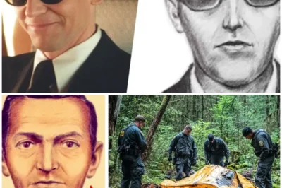 “D.B. Cooper: The Phantom Skyjacker—Unveiling the Scandalous Truths Behind the Legend!”  What if the legend of D.B. Cooper is just the tip of the iceberg? As we dig deeper into this sensational case, we uncover a shocking tale of betrayal, hidden identities, and a web of lies that spans generations! With every twist and turn, the mystery deepens, revealing a conspiracy so intricate that it will leave you questioning who the real villain is! Get ready for a sensational exposé that will shatter your perceptions and reveal the dark underbelly of one of America’s most notorious legends! 👇