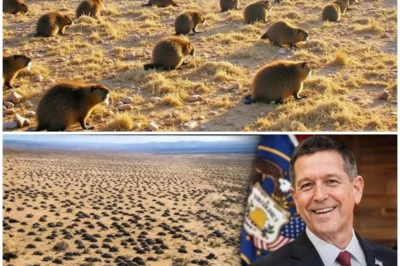 “Nature’s Reckoning: The Shocking Truth Behind Utah’s Beaver Uprising!” Prepare to be stunned as we peel back the layers of Utah’s most controversial environmental experiment! What started as a seemingly harmless initiative to introduce giant beavers into the desert has erupted into a full-blown crisis, raising questions about the very fabric of our relationship with nature. As the beavers thrive and the desert begins to bloom, chaos ensues, leaving a community divided and on edge. The scientists who once basked in the glory of their groundbreaking idea now face a reckoning as they grapple with the consequences of their actions. Will they find a way to restore balance, or will this experiment end in disaster? Get ready for a tale of shocking truths, unforeseen consequences, and the ultimate battle for survival! 👇