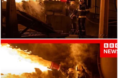 “Explosive Revelations: How Ukraine’s Peace Talks Are Shattered by Russian Fury!” Just when the world hoped for a glimmer of hope in the Ukraine-Russia conflict, fresh reports of savage attacks threaten to obliterate any chance of reconciliation. With one casualty and dozens injured, the facade of diplomacy crumbles. What dark secrets lurk behind the smiles of negotiators? As tensions escalate, the truth may be more shocking than anyone dared to believe! 👇