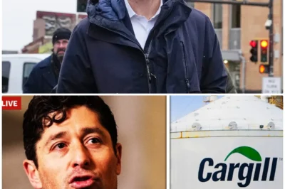 “Betrayal in the Heartland: Minneapolis Mayor Faces Backlash After Company Chooses Texas!”  In a scandal that has rocked Minneapolis to its core, Mayor Sarah Thompson is left scrambling as a 155-year-old company announces its shocking departure to Texas, leaving behind a trail of chaos and uncertainty. As the city’s economic stability hangs by a thread, citizens erupt in outrage, demanding to know how their leader could allow such a betrayal to occur. With accusations of incompetence swirling, Thompson must confront the harsh reality of her administration’s failures. Will she rise to the occasion and fight for her city, or will she be swept away in the tide of public anger? The clock is ticking, and the stakes couldn’t be higher! 👇