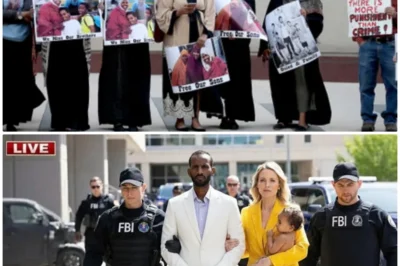 SHADOWS OVER MINNEAPOLIS: How a “Model Immigrant Family” Built a Silent Fentanyl Empire Beneath Mosques, Nonprofits, and Smiling Community Photos—Until FBI & DEA Stormed In and Tore the Illusion Apart With 1 Million Pills, $47 Million in Cash, and a Trail of Secrets That Point Far Beyond One Household  By daylight they preached unity, charity, and success stories for America’s cameras—but before sunrise, federal agents shattered the myth, exposing a betrayal so deep it forces one ugly question: how many more heroes are hiding poison behind perfect smiles? 👇