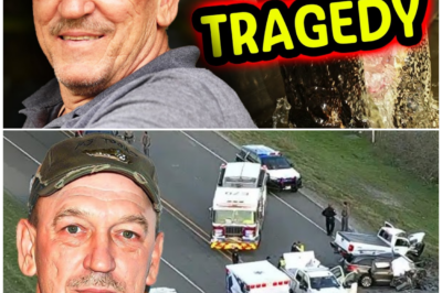 🦊 SWAMP PEOPLE’S TOUGHEST LEGEND BROKEN BY A PAIN NO ONE SAW COMING — THE HEARTBREAK THAT CHANGED TROY LANDRY FOREVER 💔