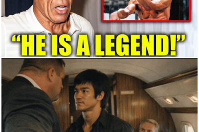 🦊 SHOCKING MARTIAL ARTS SHOWDOWN: Bruce Lee vs Jim Kelly—The 17 Seconds That Left Everyone Stunned ⚡🥋
