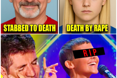 🦊 From Standing Ovations to Sudden Silence: The Untold Stories Behind AGT’s Most Heartbreaking Losses 💔🎤
