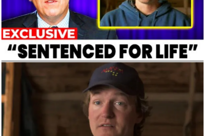🦊 “SHOCKING FALL FROM THE FRONTIER”: Atz Lee Kilcher’s Sudden Sentence Leaves Fans Stunned and Asking Questions ⚖️❄️