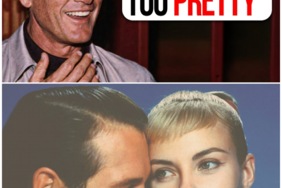 🦊 PAUL NEWMAN ONCE REVEALED THE 8 MOST BEAUTIFUL WOMEN OF ALL TIME — AND HIS LIST LEFT HOLLYWOOD STUNNED 💄