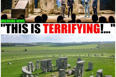 🦊 AI SHATTERS THE STONEHENGE MYTH — ANCIENT SECRETS, HIDDEN PURPOSES, AND A TRUTH THAT WAS NEVER MEANT TO SURFACE 🗿