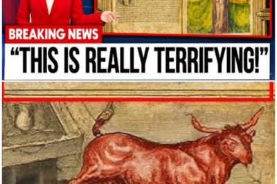 🦊 AFTER 2,000 YEARS, AI DECODES THE ETHIOPIAN BIBLE—AND WHAT IT CLAIMS JESUS SAID NEXT STUNNED SCHOLARS ✝️🤖