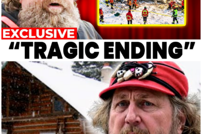 🦊 “A PAIN HE NEVER SPOKE ABOUT”: The Heartbreaking Tragedy That Followed Rich Lewis Long After the Cameras Stopped Rolling 🏔️💔