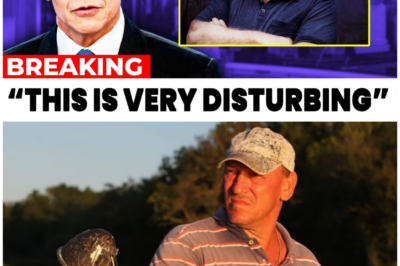 🦊 “SILENCE BROKEN AT LAST”: Troy Landry’s Son Reveals What They Dragged Up From the Deepest, Darkest Part of the Bayou 🐊🚨