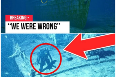 🦊 UNDERWATER HORROR: Drone Descends Into the Edmund Fitzgerald and Captures Secrets No One Was Meant to See ⚡️