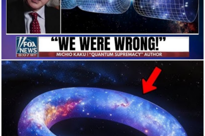 🦊 “WE MISJUDGED EVERYTHING”: NEW JAMES WEBB IMAGES SHATTER HUMAN UNDERSTANDING OF REALITY 🔭⚠️