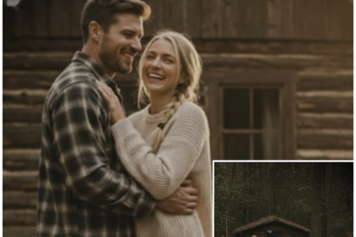 Couple Disappeared From Cabin Woods — 18 Years Later Campfire Pit Reveals This Shocking Truth