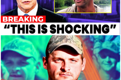 🦊 SHOCKING DISCOVERY IN THE DEEP SOUTH: What Willie Edwards Found in the Bayou Could Rewrite Everything You Thought You Knew About Swamp People ⚠️🔥