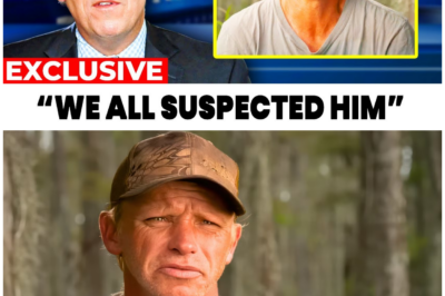 🦊 SWAMP HORROR EXPOSED: Willie Edwards Reveals the Terrifying Bayou Secret That Shook Him to His Core and Left Fans Speechless 🌿💀