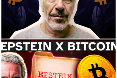 🐘 Epstein Files Expose Bitcoin’s Dark Secrets: What You Need to Know! 📉 “Is the cryptocurrency world in jeopardy?” The recent release of the Epstein files has unveiled troubling connections between Bitcoin and illegal activities, prompting widespread concern among investors and regulators alike. What are the key findings, and how might they reshape the landscape of cryptocurrency? Discover the details behind this explosive revelation! 👇”
