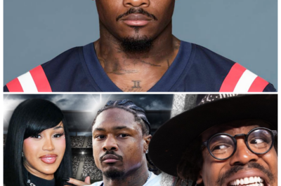 🐘 “Cam Newton’s Unfiltered Take on Cardi B and Stefon Diggs’ Breakup Shocks Fans!” ⚡ In a bold statement, Cam Newton has shared his thoughts on the split between Cardi B and Stefon Diggs, leaving fans buzzing with curiosity. “What did he say that caught everyone’s attention?” As the fallout from this breakup continues, Newton’s insights add fuel to the fire of celebrity gossip! 👇