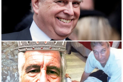 🐘 “Epstein’s Dark Connections: Royal Emails Exposed in Shocking Document Release!” 🌪️ “The latest document dump has revealed a treasure trove of emails from Jeffrey Epstein that implicate members of royalty in his web of scandal! What do these communications reveal about the extent of Epstein’s influence, and how might they affect the reputations of those involved? ‘In the realm of the powerful, the truth can be a dangerous thing!’ Join us as we delve into the ramifications of this explosive disclosure that could change everything!” 👇