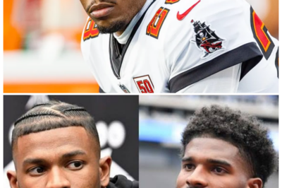 🐘 “🚨 Shilo Sanders’ Bold Message to the League: Shedeur Sanders Is a Force to Be Reckoned With!” 🔥 In a striking declaration, Shilo Sanders has taken to the media to warn the league that his brother, Shedeur, is gearing up for an incredible season. “Doubt him at your own peril!” As Shilo’s fierce words resonate, the competition knows they need to step up their game to keep up with Shedeur’s rising star. What thrilling moments await as the season unfolds? 👇