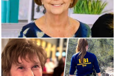 🐘 “Gloves Discovered in Nancy Guthrie Search Tested for DNA: Could This Be the Breakthrough? 🔍” “Sometimes, the smallest details lead to the biggest revelations!” In an astonishing update, investigators are now testing gloves found during the search for Nancy Guthrie for DNA, igniting a spark of hope in a case that has gripped the nation. As the investigation heats up, the potential for shocking discoveries looms large. What could these gloves reveal about the circumstances surrounding Nancy’s disappearance? Hold onto your seats as we dive into this pivotal moment in the case! 👇