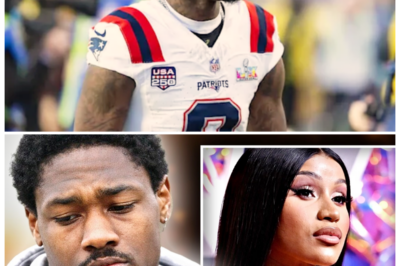 🐘 “Stefon Diggs Gets Real: Emotional Statement Following Heart-Wrenching Split!” 😔 In a poignant and emotional moment, Stefon Diggs has addressed his fans with a heartfelt statement following his recent split, and the feelings are palpable. As he opens up about his pain and the challenges of moving on, many are left questioning, “What led to this unexpected turn?” “Love is a beautiful thing, but it can also be incredibly painful,” he shares, as insiders reveal the behind-the-scenes drama. Get ready for a deep dive into the emotional turmoil of a sports star! 👇