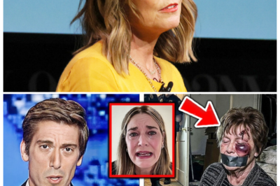 🐘 **”EXPLOSIVE RAID: Cops Hit Savannah Guthrie’s Home — What They Found Will Leave You SPEECHLESS!” 😱💥 In a jaw-dropping incident, police raided the residence of Savannah Guthrie, uncovering shocking evidence that has sent ripples through the media. “What could have prompted such a raid?” As more information surfaces, the implications for Guthrie are becoming clearer. What did the cops discover that has everyone talking? The intrigue deepens…👇