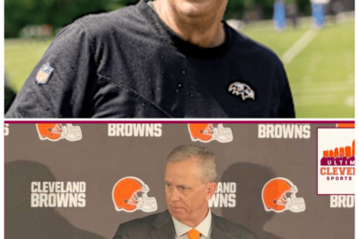 🐘 “INSTANT REACTION: Todd Monken’s First Press Conference as Browns Head Coach Shakes Things Up!” 🔥 In an electrifying first appearance, Todd Monken addressed the media as the new head coach of the Cleveland Browns, and the response has been overwhelming! “He’s here to win!” Monken’s vision for the team and his commitment to fostering a competitive environment have fans excited about the possibilities. As analysts dissect his comments, what are the key takeaways that could influence the Browns’ trajectory this season? The buzz is palpable, and all eyes are on Monken as he embarks on this new journey! 👇