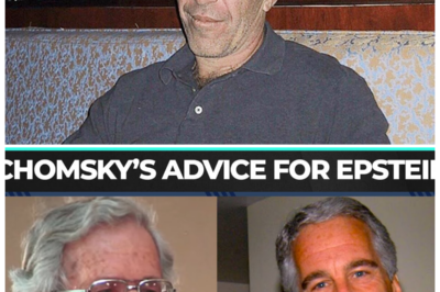 🐘 Noam Chomsky and Jeffrey Epstein: The Email That Will Make You Question Everything! 🤮 “Is this the end of an era?” In a scandalous revelation, an email exchange between Noam Chomsky and the notorious Jeffrey Epstein has come to light, leaving many feeling nauseated by the implications. As the academic world reacts to this shocking connection, the fallout could be devastating for Chomsky’s reputation. What led to this correspondence, and what does it mean for his legacy? Get ready for the shocking details that are making headlines!👇