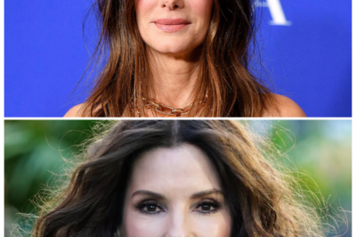 🐘 At 61, Sandra Bullock Faces Heartbreaking Challenges: What We Need to Know! 😔 “Why is her story resonating so deeply?” At 61, Sandra Bullock is confronting a series of tragedies that have left fans heartbroken. As more information comes to light about her personal life, the public is coming together to support the actress during this difficult time. What has transpired, and how is she coping with these challenges? Join us as we uncover the emotional details!👇