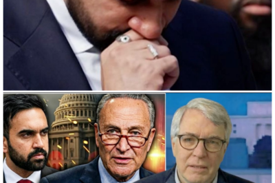 🐘 “Unbelievable Turn of Events: Democrats Question Their Loyalty to Zohran Mamdani! 💔 The Shocking Truth Behind the Regret!” “Prepare for a political shake-up that no one saw coming!” As the Democrats begin to reconsider their support for Zohran Mamdani, the implications of this regret could reshape the party’s future. With mounting criticism and a growing divide, the question looms: will they stick by their choice or cut their losses? “In this game of politics, sometimes the hardest choice is knowing when to walk away!” 👇